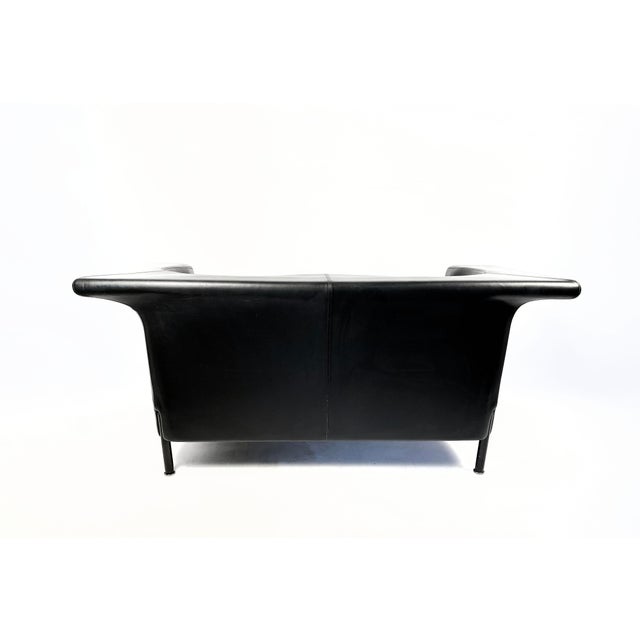 Vintage Hockey Sofa by Antonio Citterio for Moroso, 1980s For Sale - Image 6 of 9
