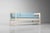 Pistoia Daybed Sofa by Giulio Ponti for Italbed, Italy, 1966 For Sale - Image 6 of 18