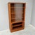 Danish Display Cabinet in Teak by Dyrlund, 1980s, in Very Good conditions. Designed 1960 to 1969 I have official proof of...