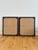 Pair of Antique Danish Giltwood Wall Mirrors, Late 19th Century For Sale - Image 12 of 14