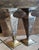 Mid-Century Art Deco Candlesticks, 1970s, Set of 2 For Sale - Image 10 of 11