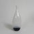 Hand-Blown Thick-Walled Serica Bottle Vase by Floris Meydam for Leerdam, 1960s For Sale - Image 12 of 12