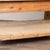 Late 19th Century Hungarian Pine Work Table or Kitchen Island With Lower Shelf For Sale - Image 13 of 14