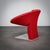 2000 - 2009 Vintage Sculptural Lounge Chair, Italy, 2000s For Sale - Image 5 of 9