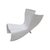 Metal Felt Chair by Marc Newson, 1990 For Sale - Image 7 of 10
