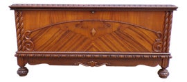 Example of Lane Furniture Trunks and Chests