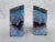 Vintage Blue Agate Geode Bookends- a Pair For Sale - Image 4 of 12
