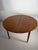 Danish Model 204 Extendable Dining Table in Rosewood by Helge Sibast for Sibast Møbler, 1962 For Sale - Image 15 of 18