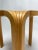 1960s X600 Stool by Alvar Aalto for Artek, 1960s For Sale - Image 5 of 8
