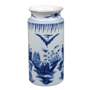 Large Chinese Vase