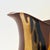 Pottery Craft USA Large Mid Century Pottery Craft Pitcher by Robert Maxwell For Sale - Image 4 of 11