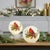Add a touch of wintry elegance to your holiday decor with the LED Cardinal Pine Globe Set. These beautifully crafted glass...