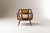Havana Chair by Dooq Details For Sale - Image 16 of 18