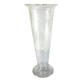 Example of Thomas Webb and Sons Vessels and Vases