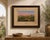 Antique View of Bethlehem, 1850s For Sale - Image 9 of 10