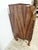 Walnut Cylinder-Roll-Top Secretary Desk, 1970s For Sale - Image 10 of 18