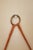 1960s Pine Wall Mirror by Nils Troed For Sale In New York - Image 6 of 13