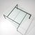Glass and Metal Coffee Table by Paolo Tilche for Arform, 1960s For Sale - Image 13 of 13