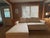 2010s Off-White Pottery Barn Sofa With 2 Matching Chairs and Coffee Table For Sale - Image 5 of 10