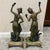 Pair of Signed Emile Carlier Bronze Sculptures For Sale In Washington DC - Image 6 of 12
