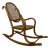 No. 2 Children's Rocking Chair, 1890s For Sale