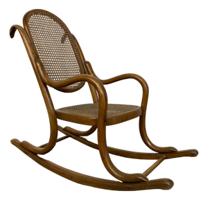 No. 2 Children's Rocking Chair, 1890s
