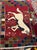 Vintage Azeri Gabbeh Rug With Horse Motif, 3' X 4'9" For Sale - Image 4 of 4