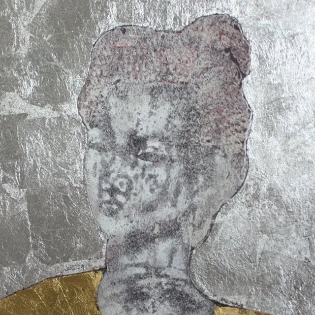 Sax Berlin The Mystery of Majesty. 2016 For Sale - Image 4 of 5