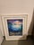 Coastal 1990s Homecoming Original Serigraph by Andrew Francis For Sale - Image 3 of 5