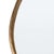 Regina Andrew Arbre Mirror in Antique Gold For Sale - Image 4 of 6