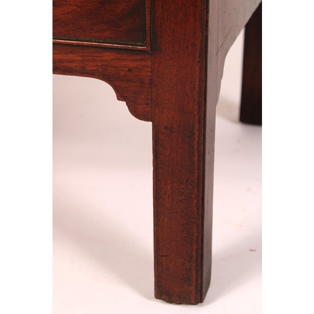 George III Bedside Table For Sale - Image 10 of 12