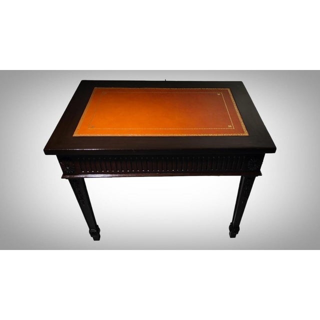 Wooden Library Staircase, 1880s For Sale - Image 4 of 18