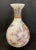 Chinese Shanghai Micro Painted Vase For Sale - Image 3 of 6