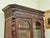 Neo-Renaissance Oak Bookcase For Sale - Image 4 of 11