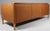 Wood Three-Seater Sofa by Børge Mogensen for Fredericia For Sale - Image 7 of 8