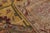 Rug & Kilim's Oversized Persian Garden Design Rug With Colorful Floral Vinery For Sale - Image 10 of 10