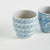 Monarch Mini Flower Pots, Set Of 6 For Sale In Chicago - Image 6 of 7