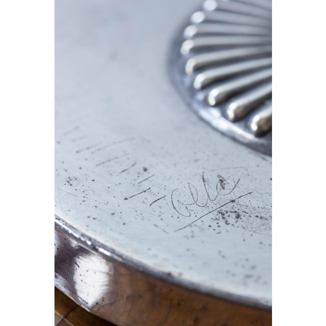 Table Lamp by C. G. Hallberg, 1930s For Sale - Image 12 of 17