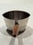 1960s 1960s Danish Modern Stainless Steel & Rosewood Butter Warmer by Dana For Sale - Image 5 of 13