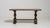1970s Oak Refectory Coffee Table For Sale - Image 11 of 16