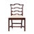 Mid 20th Century Stickley Mid Century Dining Chairs - Set of 4 For Sale - Image 5 of 17