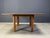 Vintage Extendable Dining Table from Molteni, 1970s For Sale - Image 15 of 17