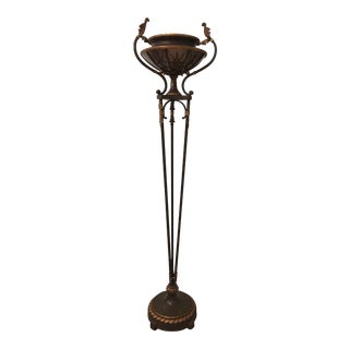 The Fine Art Lamp For Sale