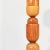 1970s Italian Sculptural Cocoon Table Lamps, 1970s, Set of 2 For Sale - Image 5 of 15
