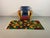 Postmodern Dutch Hip Hop Armchair from Peter van Zoetendaal, The Netherlands, 1990s For Sale - Image 11 of 11