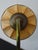Beige Bronze Swan-Neck Lamp from Le Dauphin, 1976 For Sale - Image 8 of 18