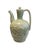 Chinoiserie Vintage Mengrai Kilns Celadon Yaozhou Style Ewer For Sale - Image 3 of 7