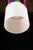 1960s Italian Incamiciato Pendant Lamp L59 by Alessandro Pianon for Vistosi For Sale In Chicago - Image 6 of 6