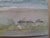 Maurice Chataignier, Chausey, Watercolor on Cardboard For Sale - Image 5 of 6