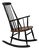 Rocking Chair by Ilmari Tapiovaara for Asko, Finland, 1960s For Sale